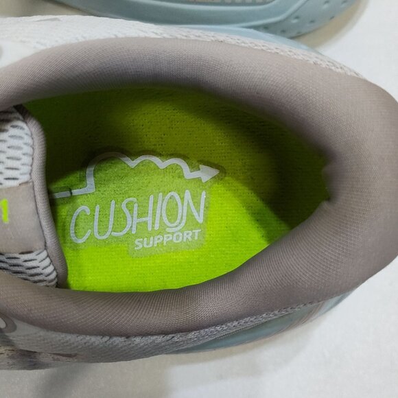 Brooks Glycerin 21 GTS Running Shoes 1204091B195 DNA LOFT Women's 10 Medium (B) - Picture 10 of 12